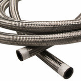 AN4 -4AN AN6 -6AN AN8 -8AN AN10 -10AN AN12 -12AN AN16 -16AN AN20 -20AN Oil Fuel Gas Braided Hose Line Pipe Stainless Steel